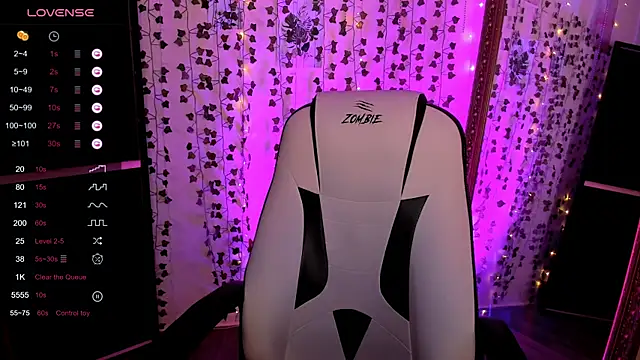 Czat XXX na żywo – AnyaTaylor_