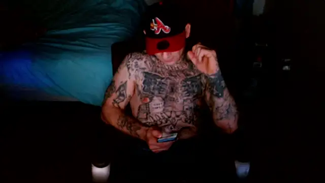 DADDY_KANE8---: вебкам-шоу