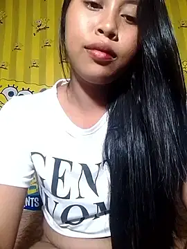 UrSweetAsianLady_02 Pertunjukan Webcam