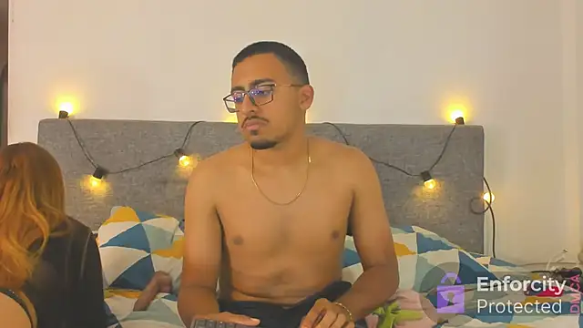 Sexy_Couple_Xx 在線直播表演