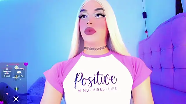 Shiaki_04 在線直播表演