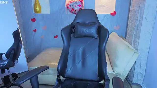 Živý XXX chat ammy_woold_b