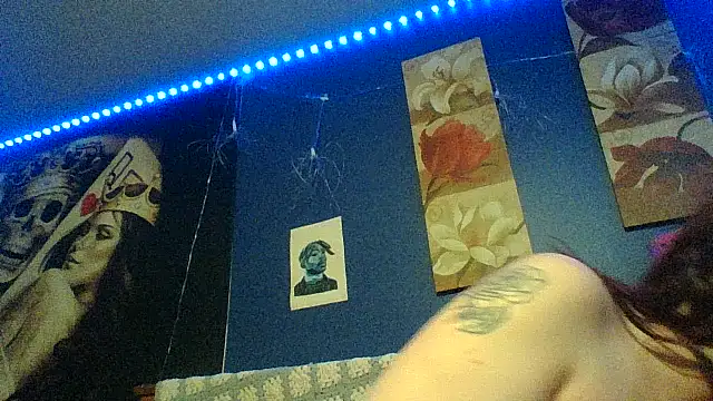 Sexymilf6992 Show Webcam