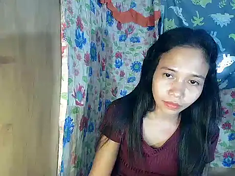 PinaySkinnyGirl Live XXX-chat