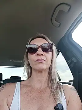 MissLMrJ 网络视讯表演