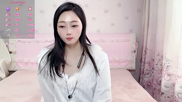 anjila888's Webcam Show