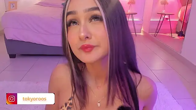 Czat XXX na żywo – TokyoHaskel