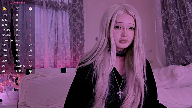 Lein_Bone Chat XXX in diretta