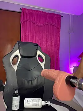 LunaaRosse's Live XXX Chat