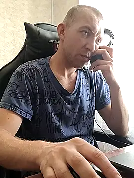 _uncle_Mitya-43_ 웹캠 쇼