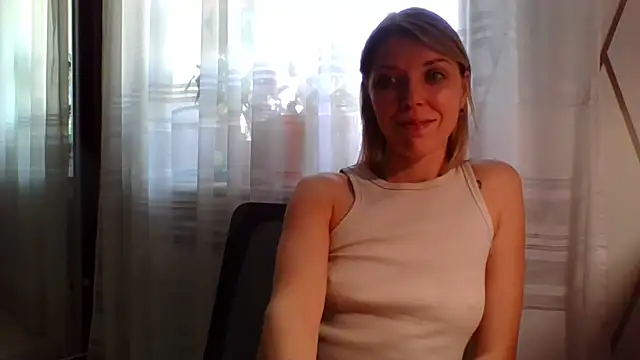 Chat XXX en directo de VelvetLove287