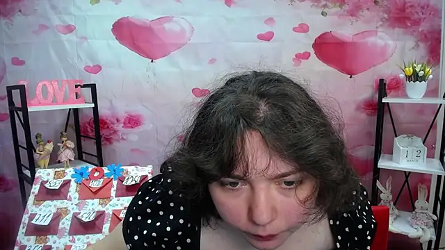 Chat XXX en directo de NeonilaLisova