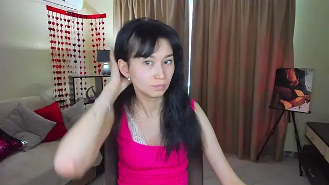 Sembang XXX Secara Langsung SheilaRare