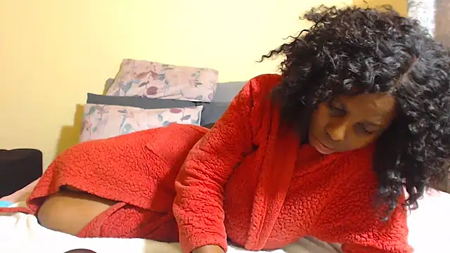 Kadibabe's Live XXX Chat