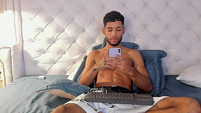 Thiagoferreti Obrolan Langsung XXX