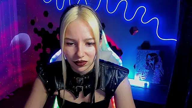 mistress_annaa's Live XXX Chat