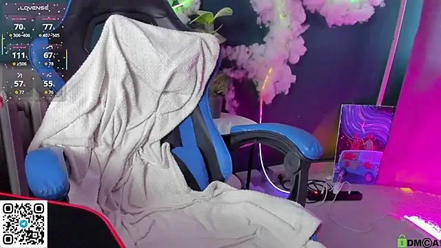 Sara_Robinson 现场XXX聊天