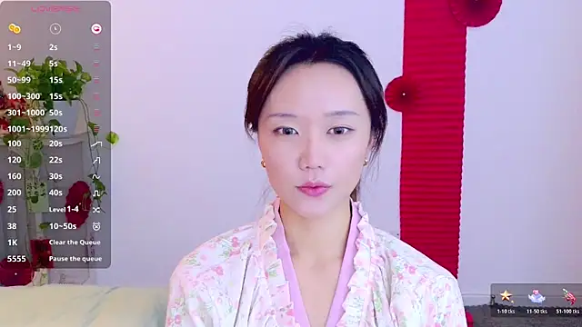 Nitamade79 即時 XXX 聊天