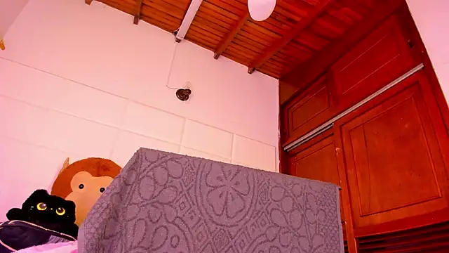 Gabby_Haze 即時 XXX 聊天