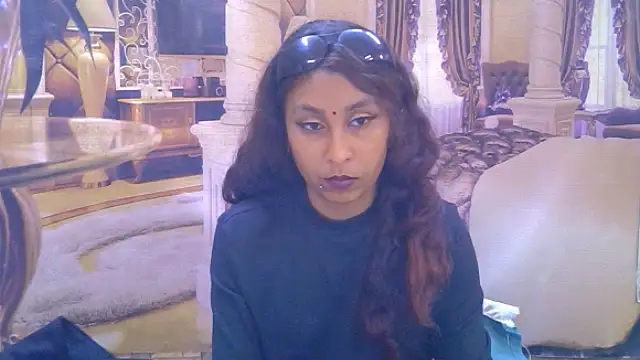 IndianSexyButt's Live XXX Chat