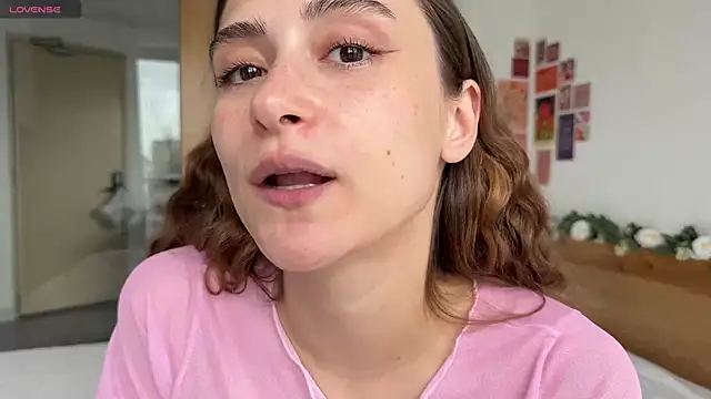 cutiemari Live XXX-Chat