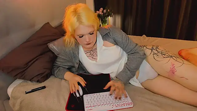 Lollita_Morgan Live XXX-chat