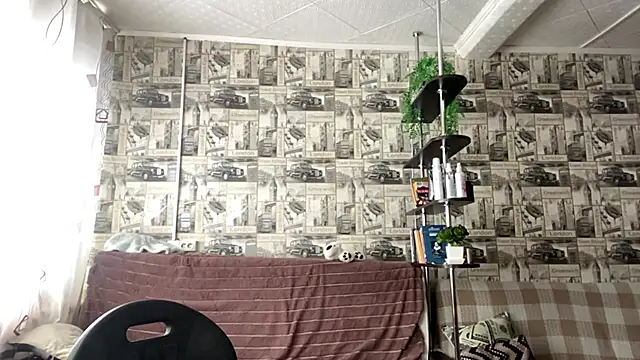 JeannaLanno: онлайн-секс-чат