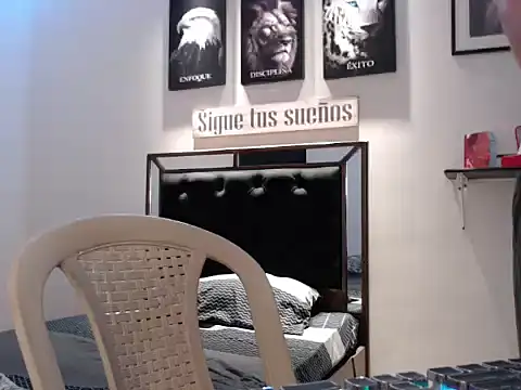 Webkamerová show BigBill777