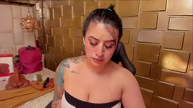 Nara_belen Live XXX-Chat