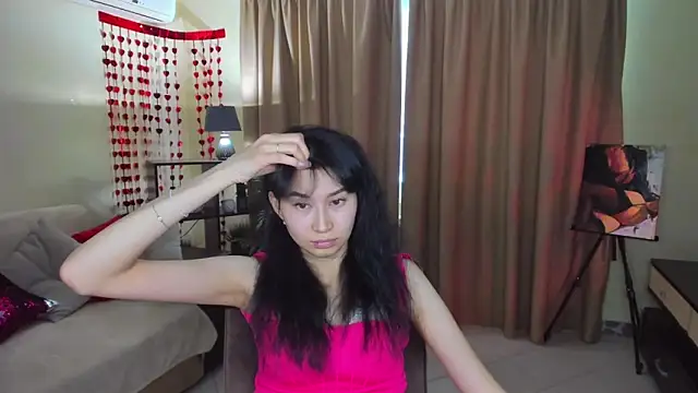 SheilaRare's Live XXX Chat