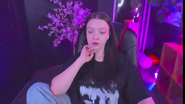 Emily_tender's Live XXX Chat