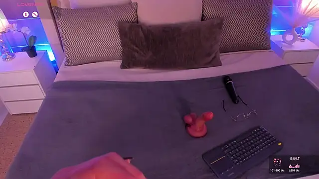 AbigailCarter – Naživo XXX chat