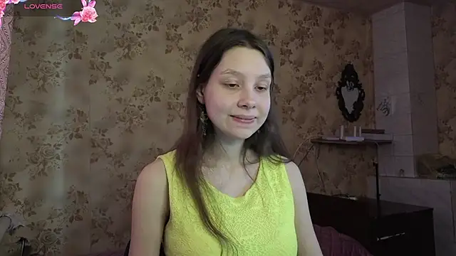 QutieDaSweet's Webcam Show