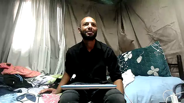 XXX chat uživo modela Camodick