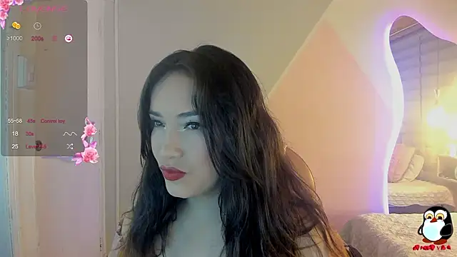 Živý XXX chat cristal__hot_1