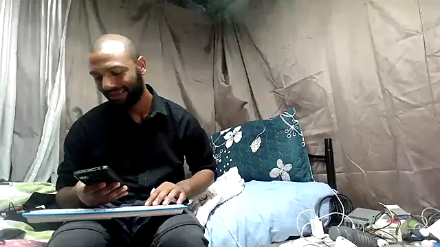 Sembang XXX Secara Langsung Camodick