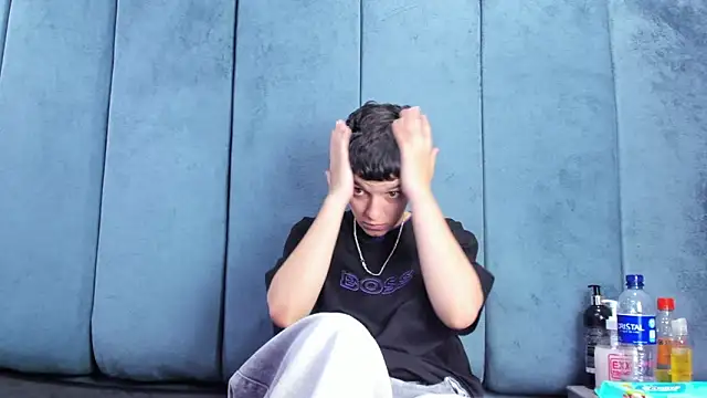 Megan_Thompson_'s Live XXX Chat