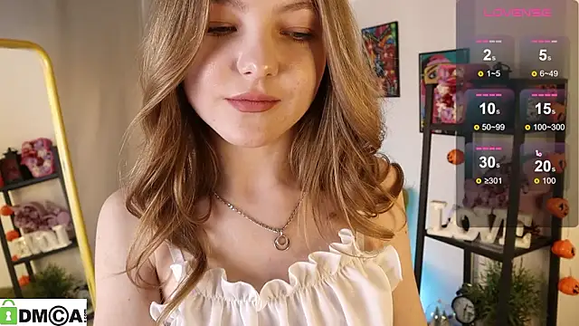 Sue_Sanders 웹캠 쇼