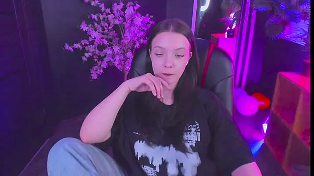 Živý XXX chat Emily_tender