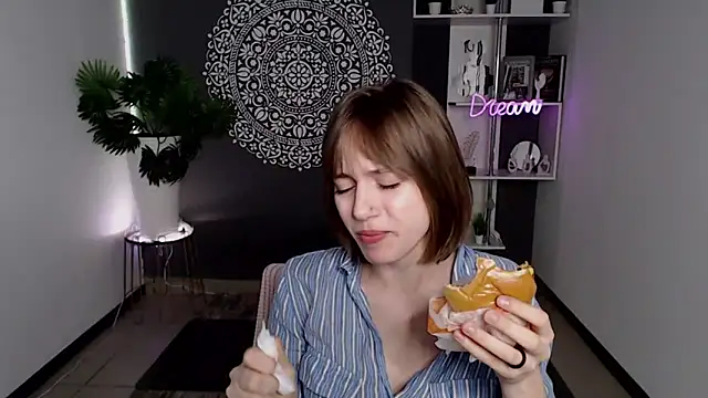 EchoScribe's Live XXX Chat