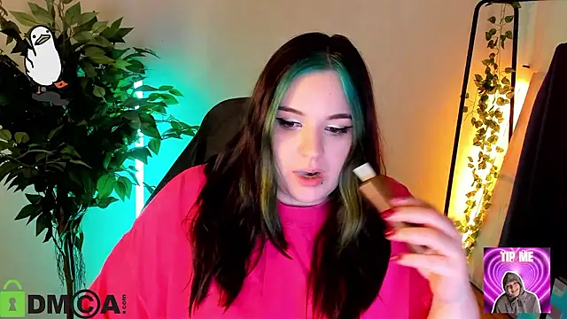 Czat XXX na żywo – Mia_R0ss