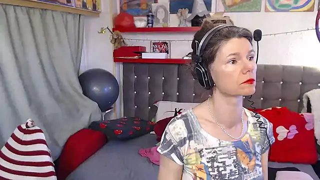 kellyterapy Live XXX-chat