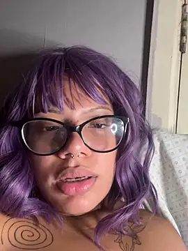 Show de webcam de morceguinhapriv