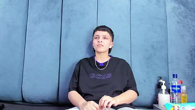 Megan_Thompson_'s Live XXX Chat