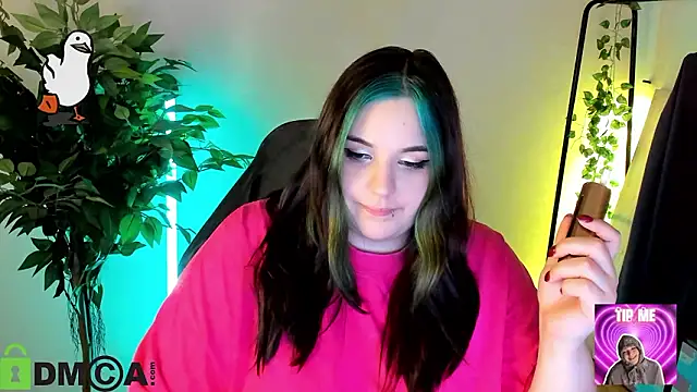 Chat XXX en directo de Mia_R0ss