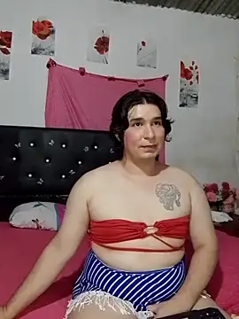 Sembang XXX Secara Langsung Kaissydoll