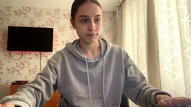 PagedLard Pertunjukan Webcam