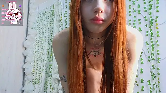 Lusy_PickMe live XXX chat