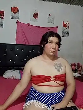 Kaissydoll 웹캠 쇼