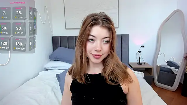 SimonaGerry Live XXX Chat